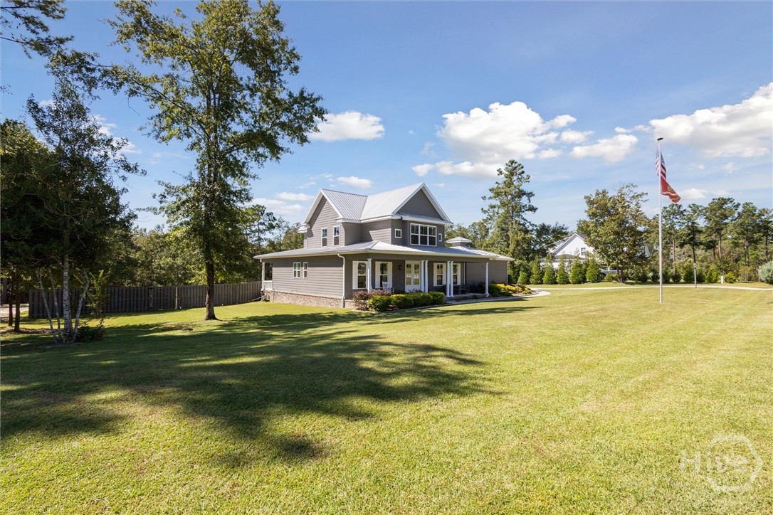 112 Timber Creek Drive Rincon, GA 31326 - Photo 2 of 52