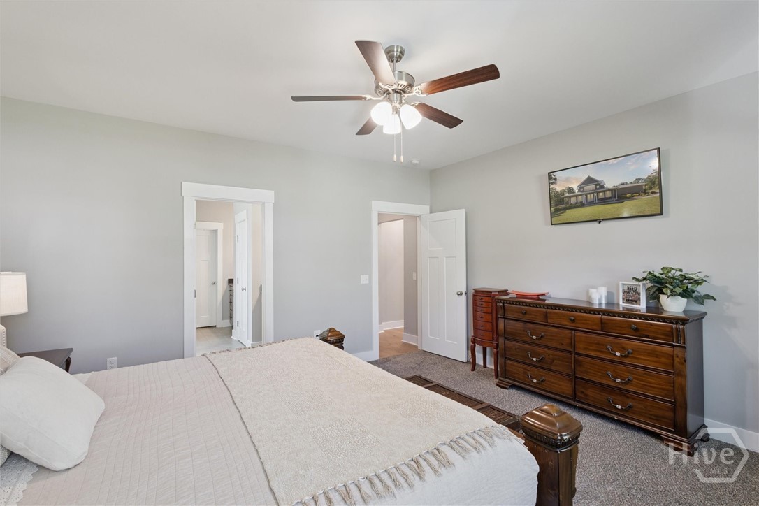 112 Timber Creek Drive Rincon, GA 31326 - Photo 21 of 52