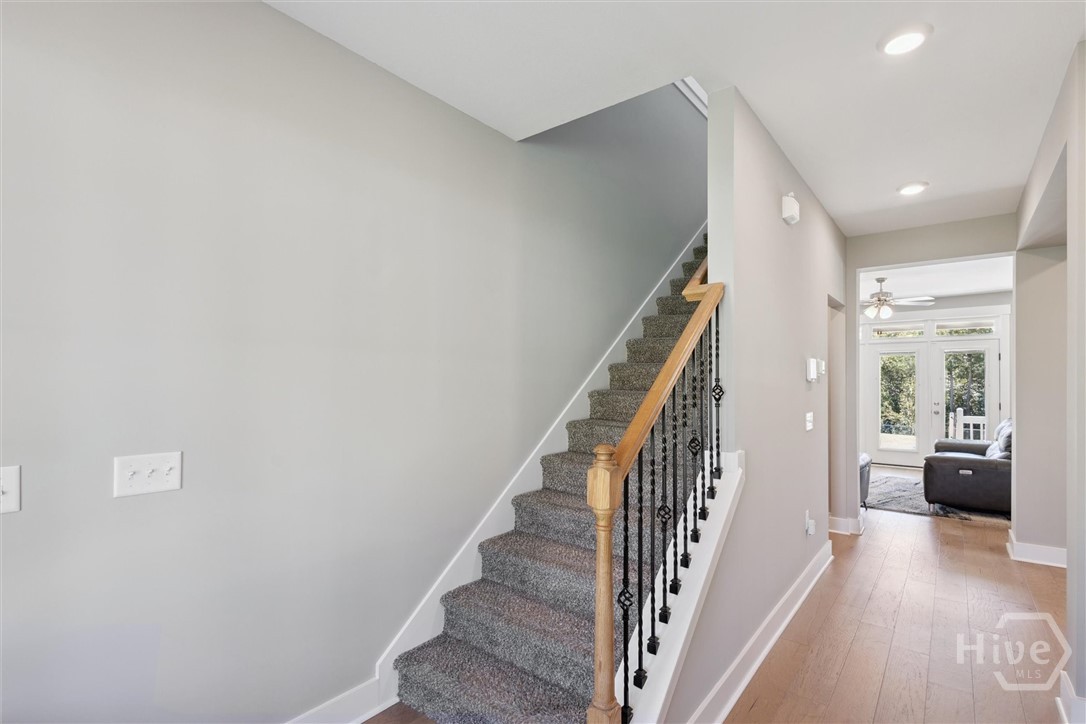 112 Timber Creek Drive Rincon, GA 31326 - Photo 27 of 52