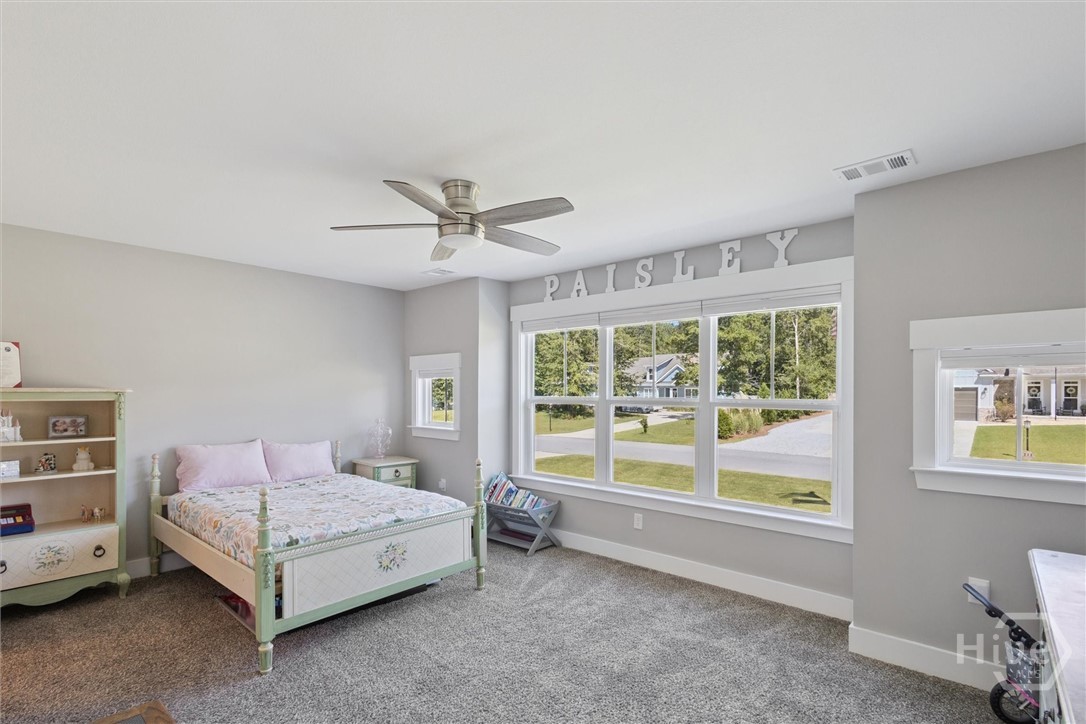 112 Timber Creek Drive Rincon, GA 31326 - Photo 30 of 52