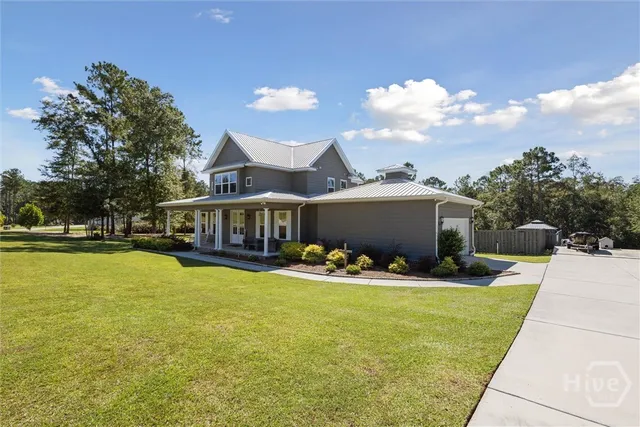 $629,900 | 112 Timber Creek Drive, Rincon, GA 31326