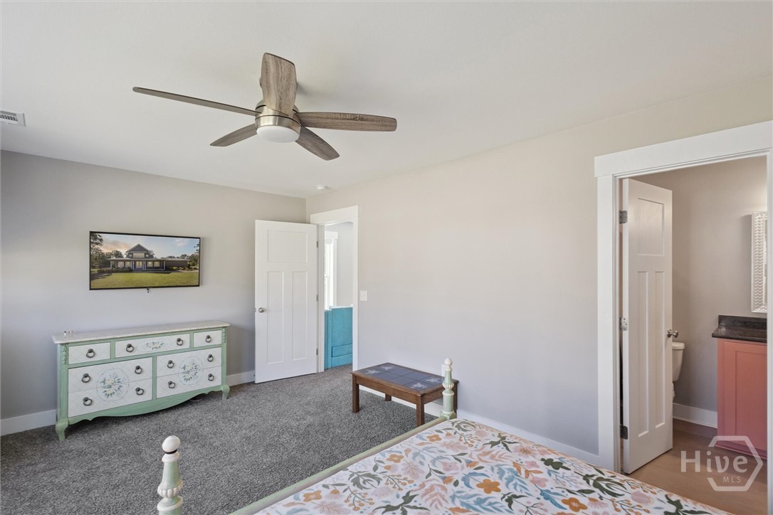 112 Timber Creek Drive Rincon, GA 31326 - Photo 31 of 52