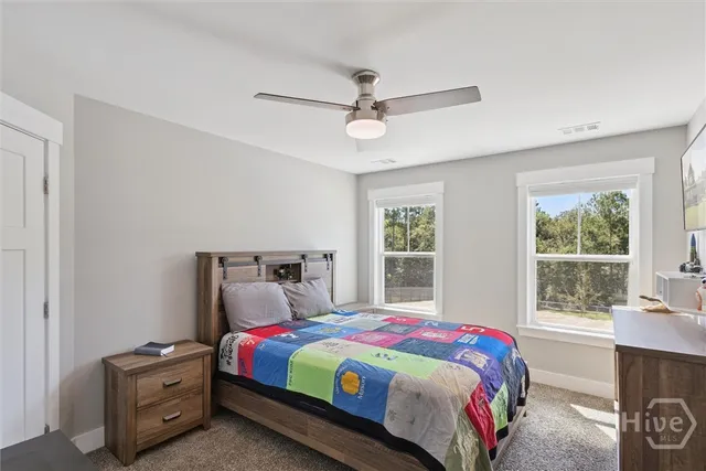 $629,900 | 112 Timber Creek Drive, Rincon, GA 31326