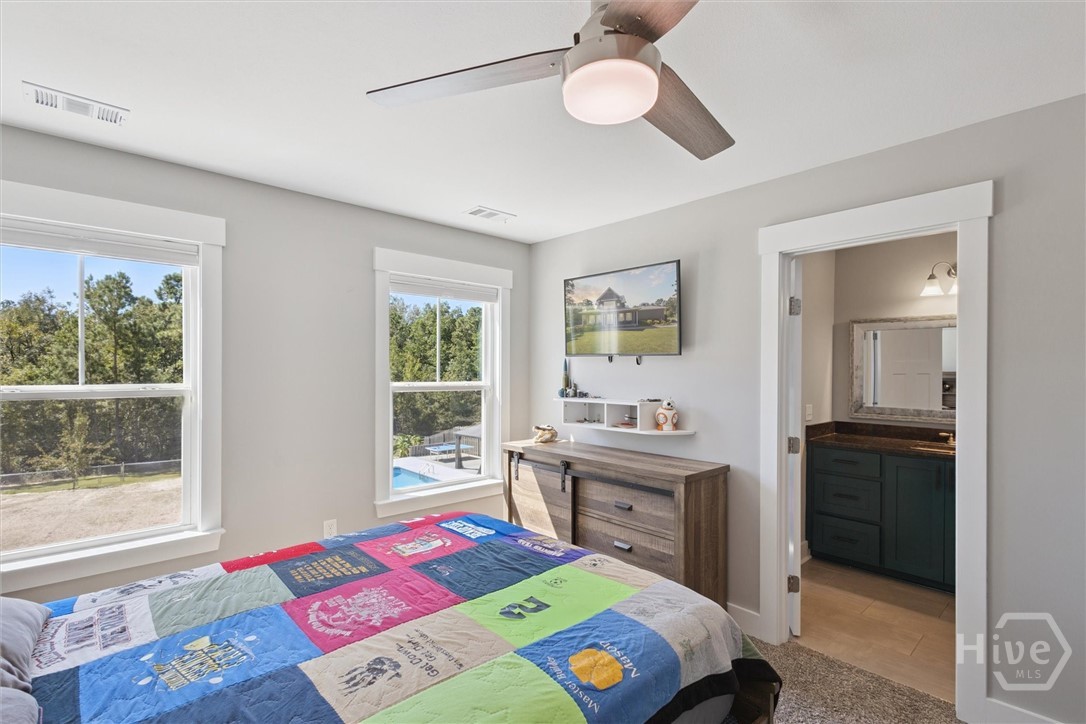 112 Timber Creek Drive Rincon, GA 31326 - Photo 35 of 52