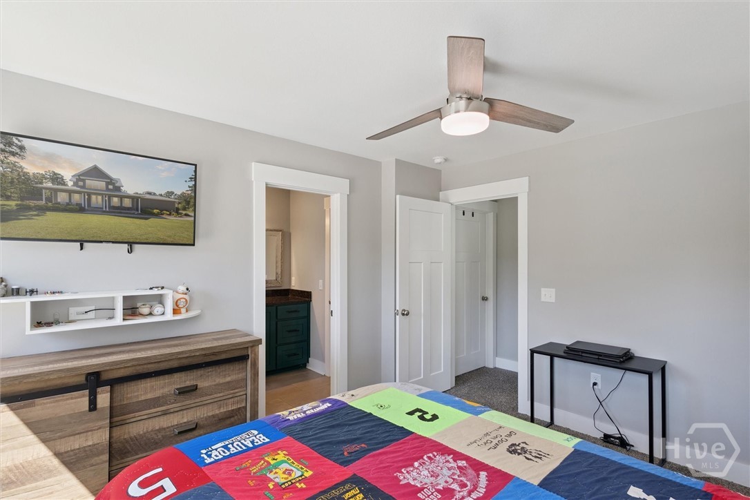 112 Timber Creek Drive Rincon, GA 31326 - Photo 36 of 52