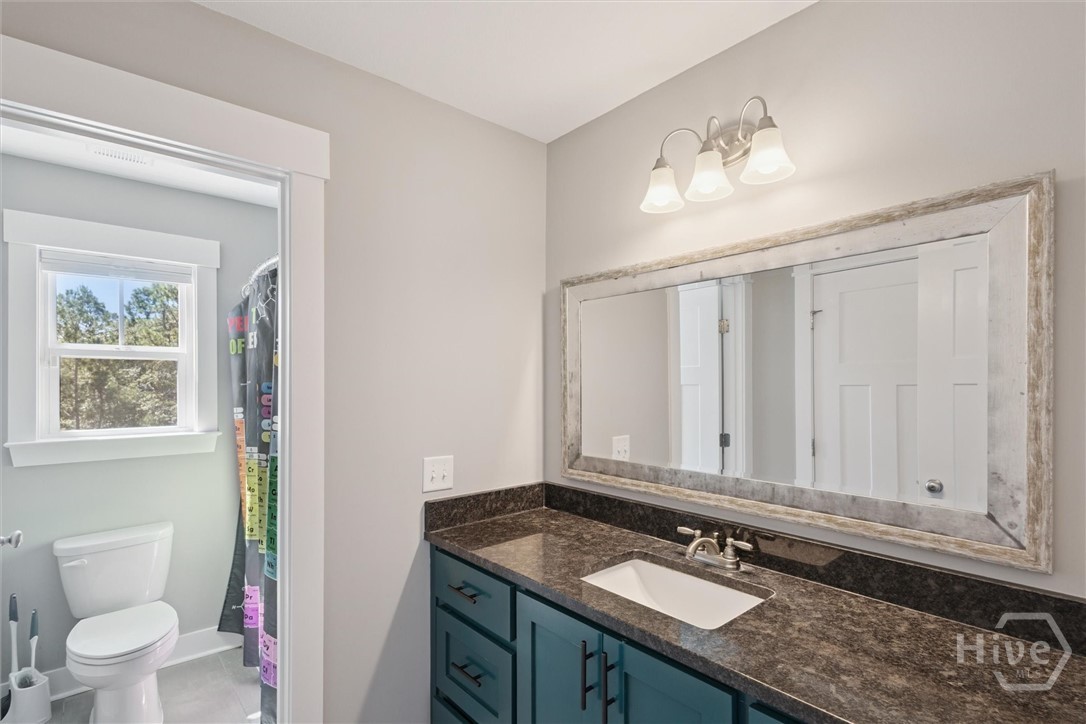 112 Timber Creek Drive Rincon, GA 31326 - Photo 37 of 52