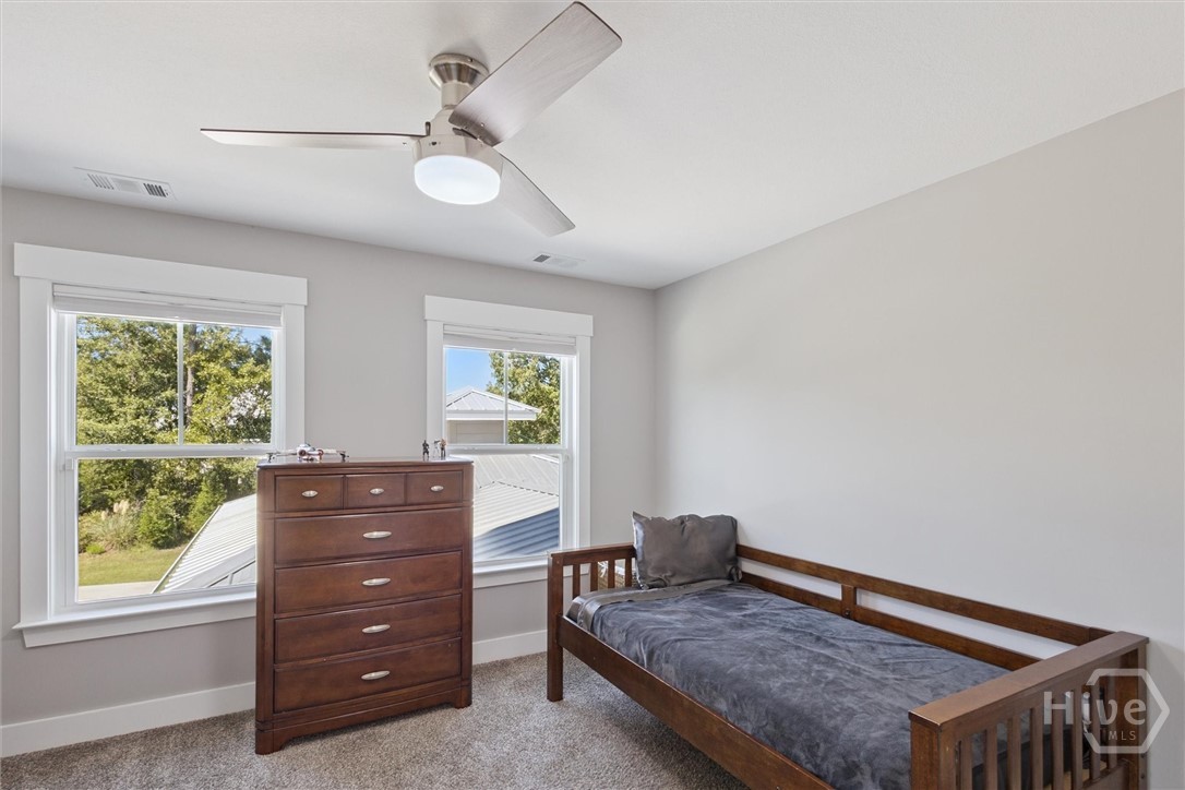 112 Timber Creek Drive Rincon, GA 31326 - Photo 38 of 52