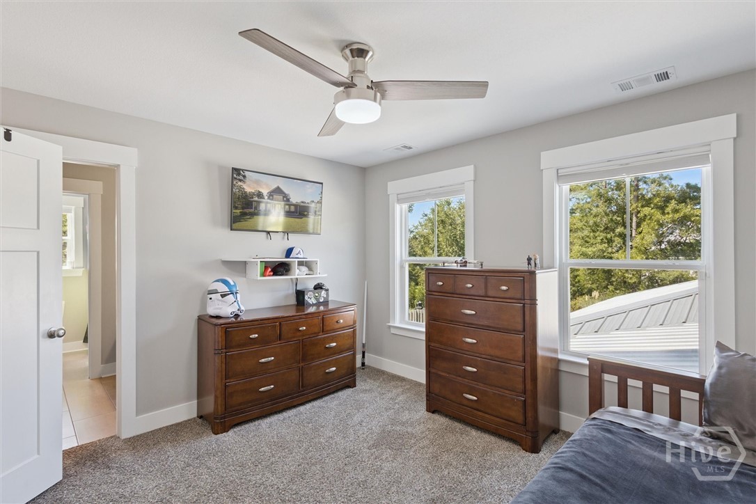 112 Timber Creek Drive Rincon, GA 31326 - Photo 39 of 52