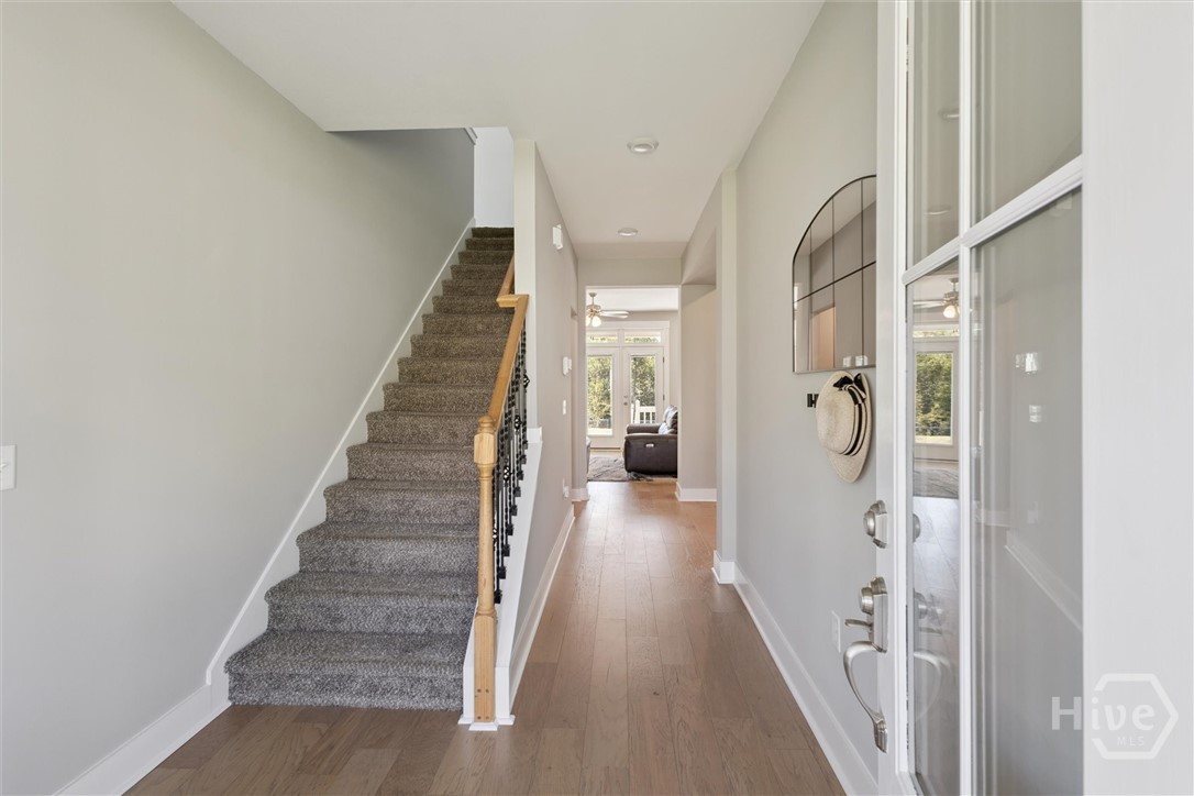 112 Timber Creek Drive Rincon, GA 31326 - Photo 4 of 52