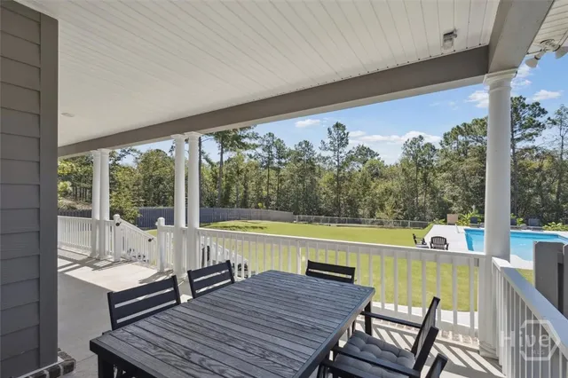 $629,900 | 112 Timber Creek Drive, Rincon, GA 31326