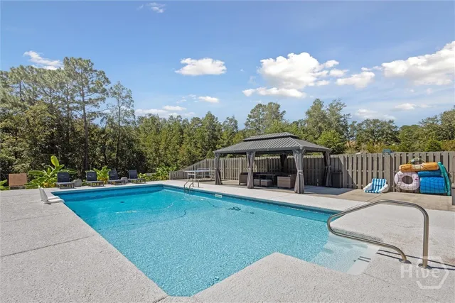 $629,900 | 112 Timber Creek Drive, Rincon, GA 31326
