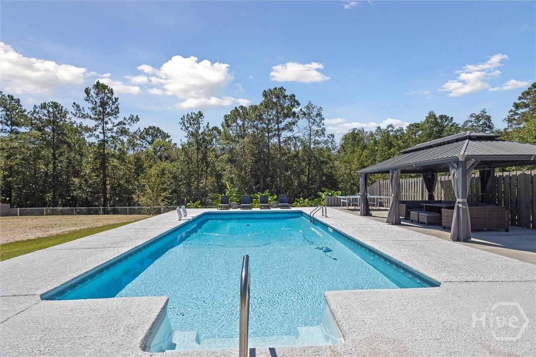 112 Timber Creek Drive Rincon, GA 31326 - Photo 45 of 52