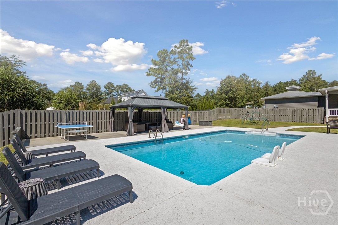 112 Timber Creek Drive Rincon, GA 31326 - Photo 46 of 52