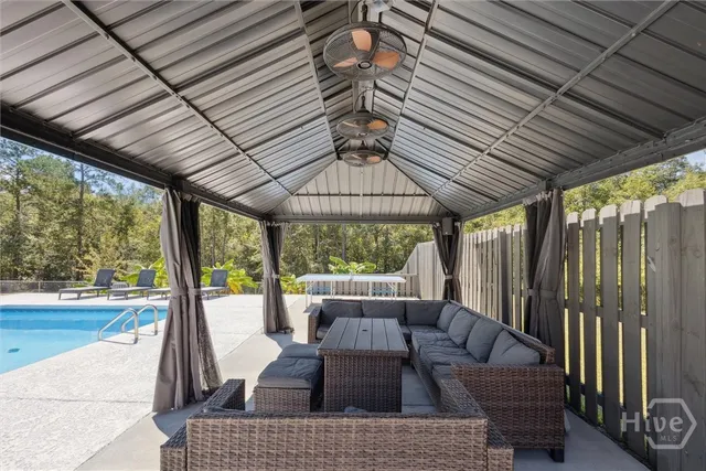 $629,900 | 112 Timber Creek Drive, Rincon, GA 31326