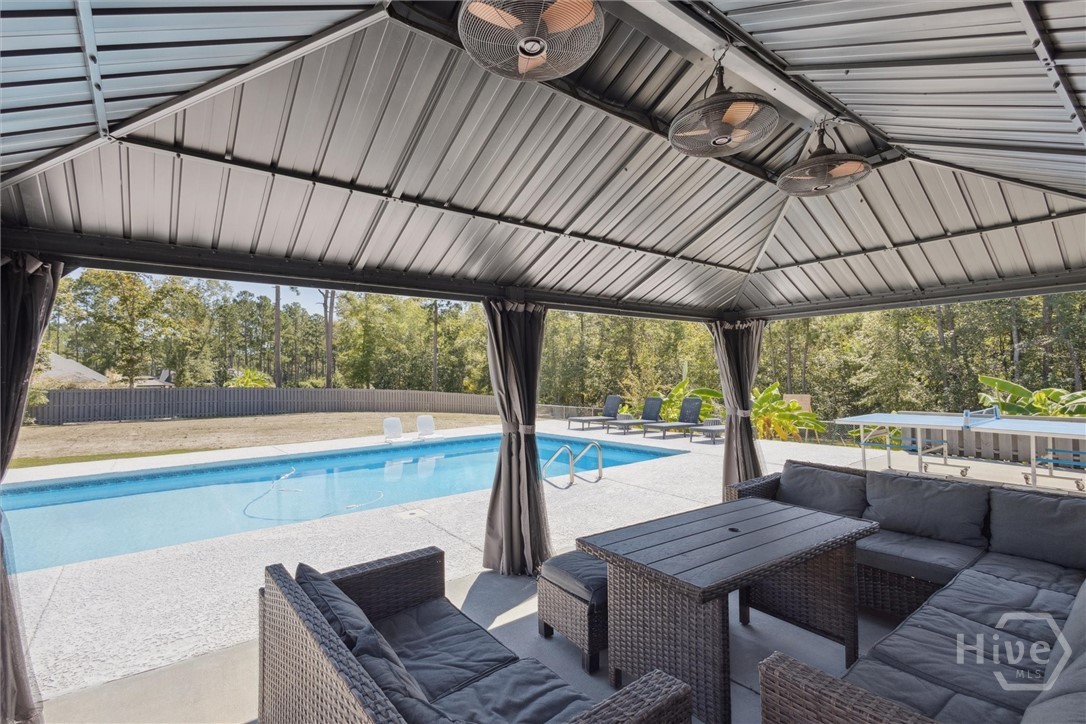 112 Timber Creek Drive Rincon, GA 31326 - Photo 48 of 52