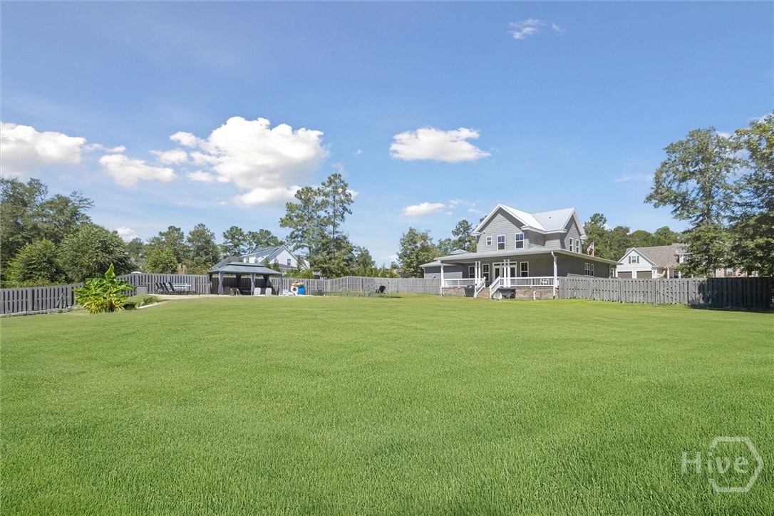 112 Timber Creek Drive Rincon, GA 31326 - Photo 50 of 52