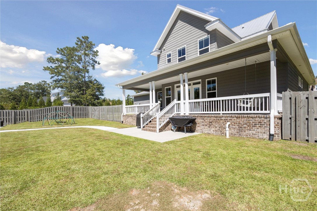 112 Timber Creek Drive Rincon, GA 31326 - Photo 51 of 52