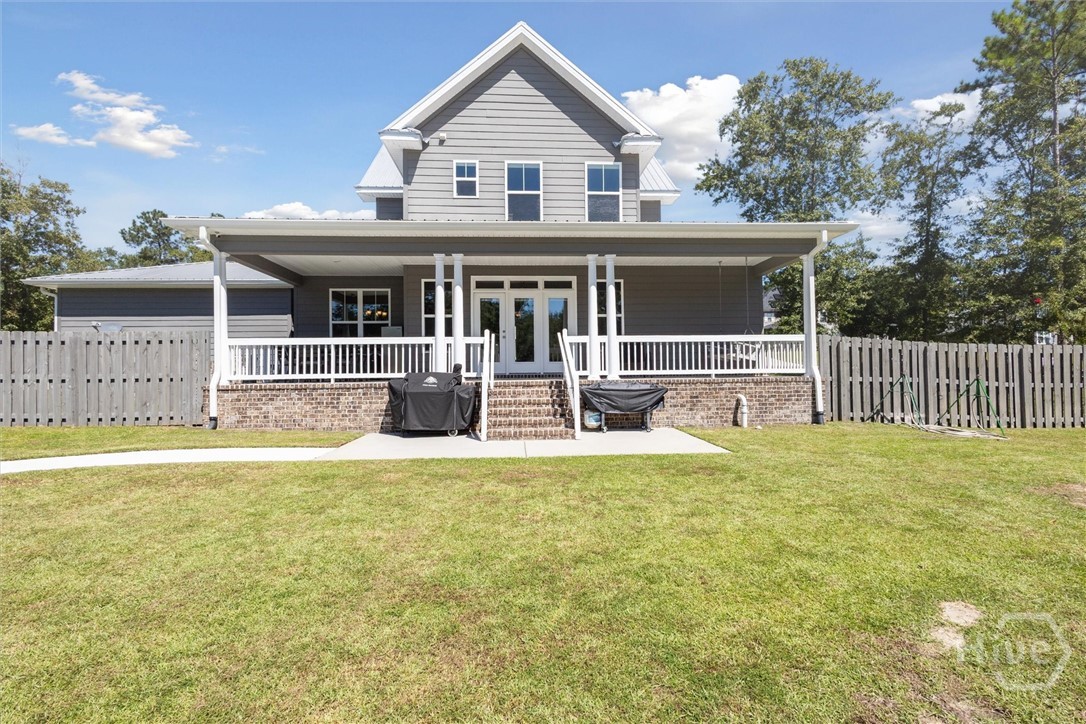 112 Timber Creek Drive Rincon, GA 31326 - Photo 52 of 52