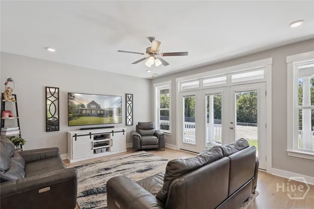 $629,900 | 112 Timber Creek Drive, Rincon, GA 31326