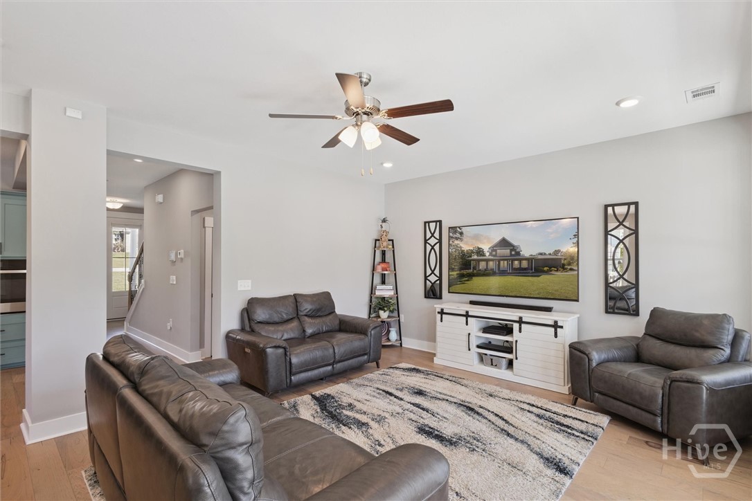 112 Timber Creek Drive Rincon, GA 31326 - Photo 7 of 52