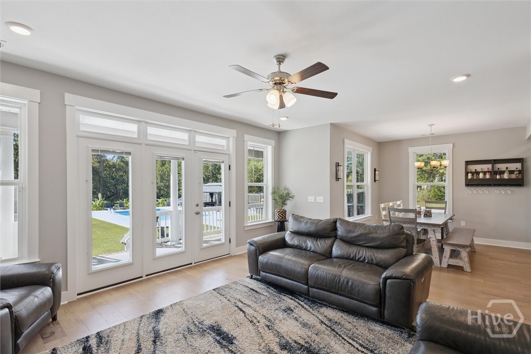 112 Timber Creek Drive Rincon, GA 31326 - Photo 8 of 52