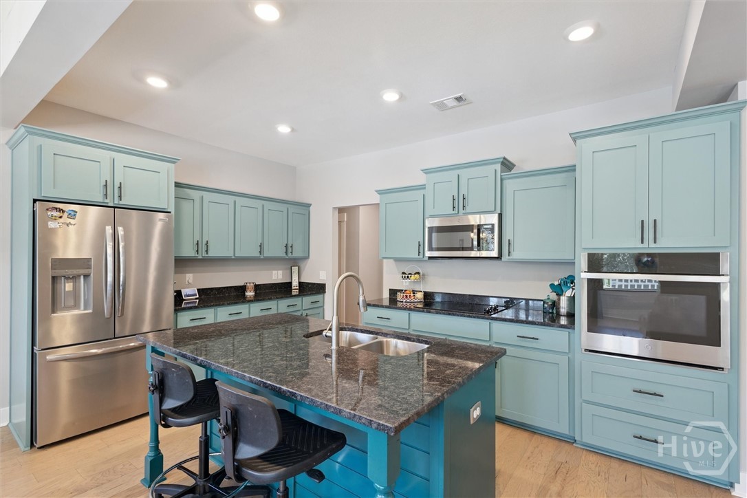 112 Timber Creek Drive Rincon, GA 31326 - Photo 10 of 52