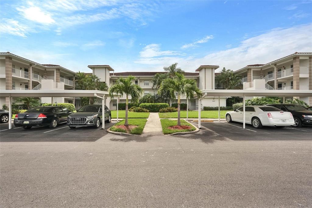 6507 Stone River Road, Unit 102 Bradenton, FL 34203 - Photo 1 of 47