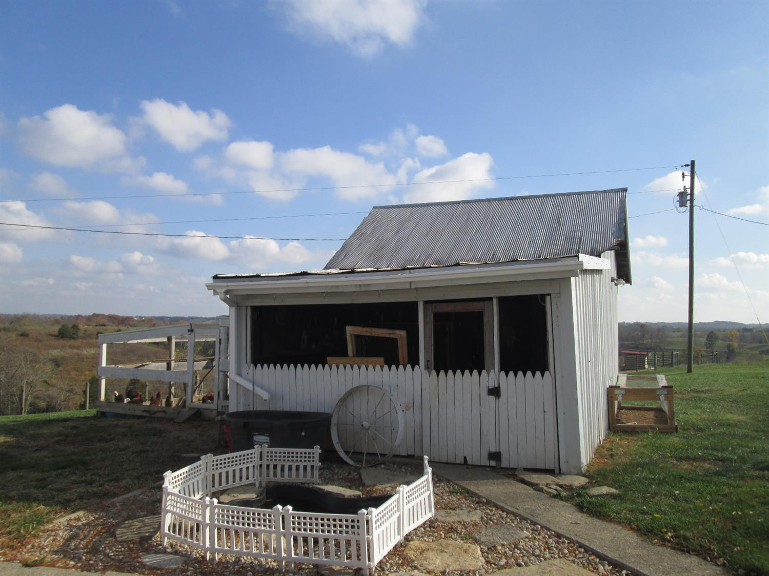 4795 Lemon Northcutt Road Dry Ridge, KY 41035 - Photo 13 of 18