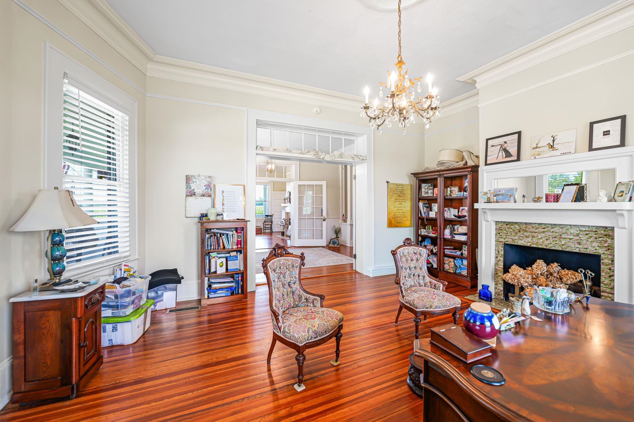 2530 St Charles Road Bishopville, SC 29010 - Photo 36 of 57