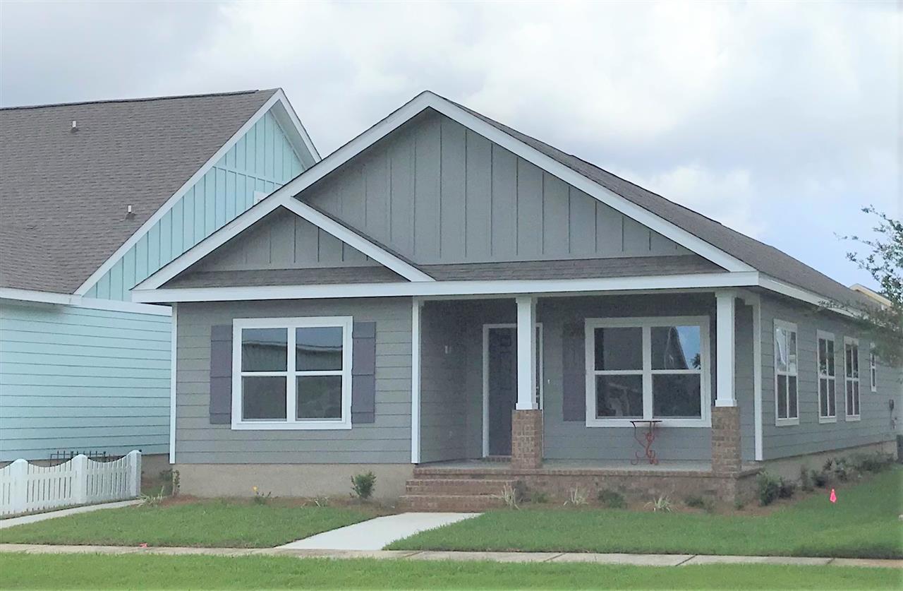 1206 Primrose Lane Foley, AL 36535 - Photo 1 of 13
