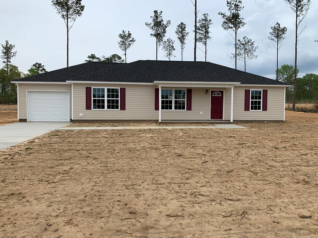 4715 Easy Street Rembert, SC 29128 - Photo 1 of 13 Gallery Image 1