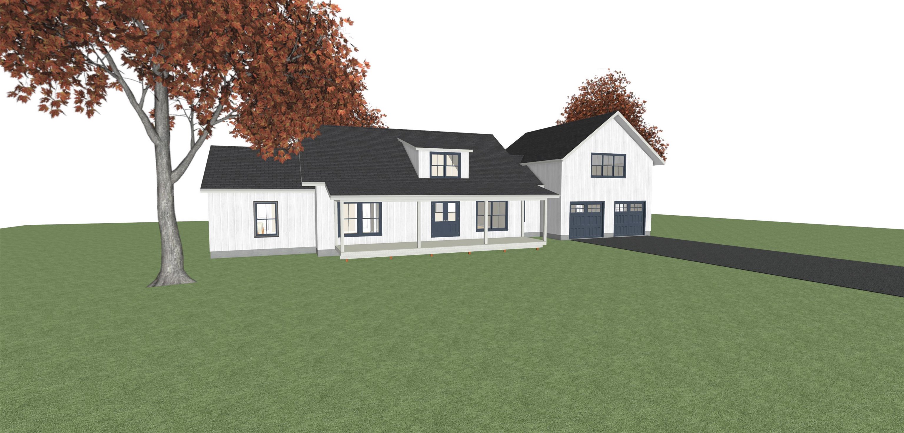 115 Brook Road Strafford, VT 05072 - Photo 3 of 8
