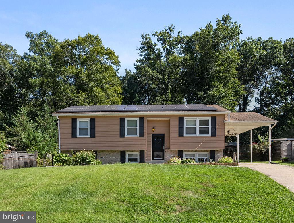 8605 Perth Lane Clinton, MD 20735 - Photo 1 of 43 Welcome Home!