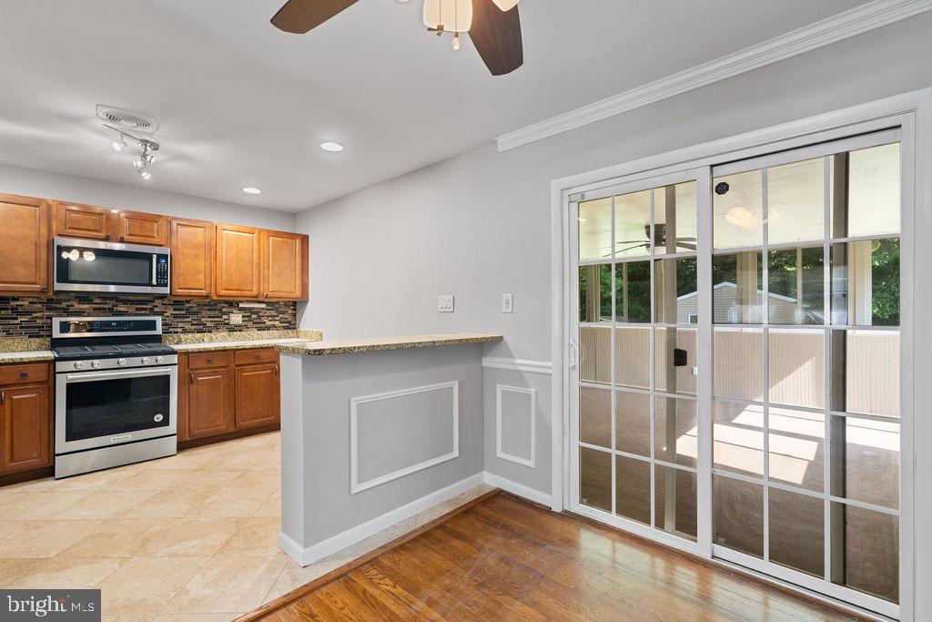 8605 Perth Lane Clinton, MD 20735 - Photo 5 of 43