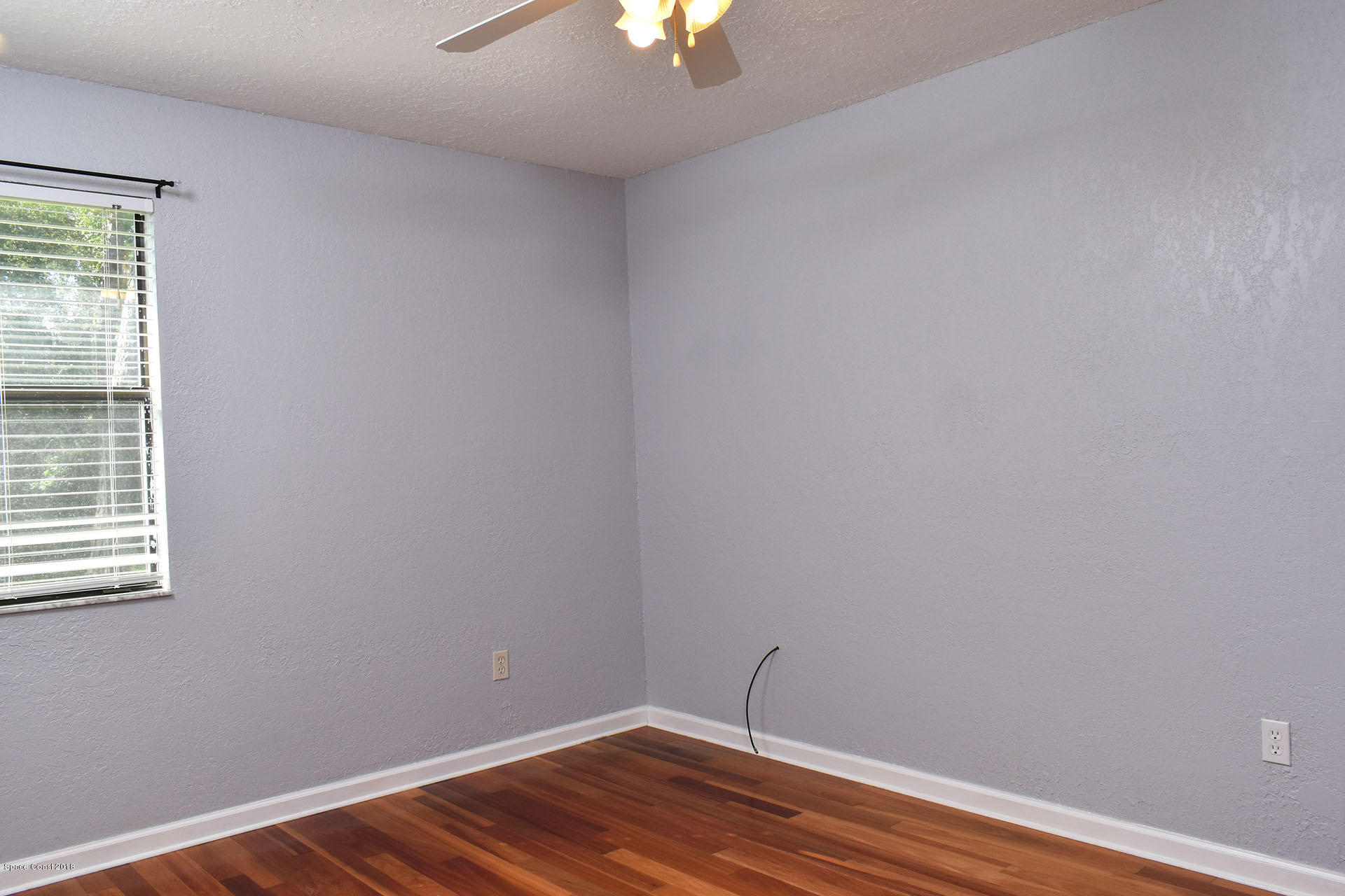 1182 Terry Road Southeast Palm Bay, FL 32909 - Photo 16 of 22 Master Bedroom