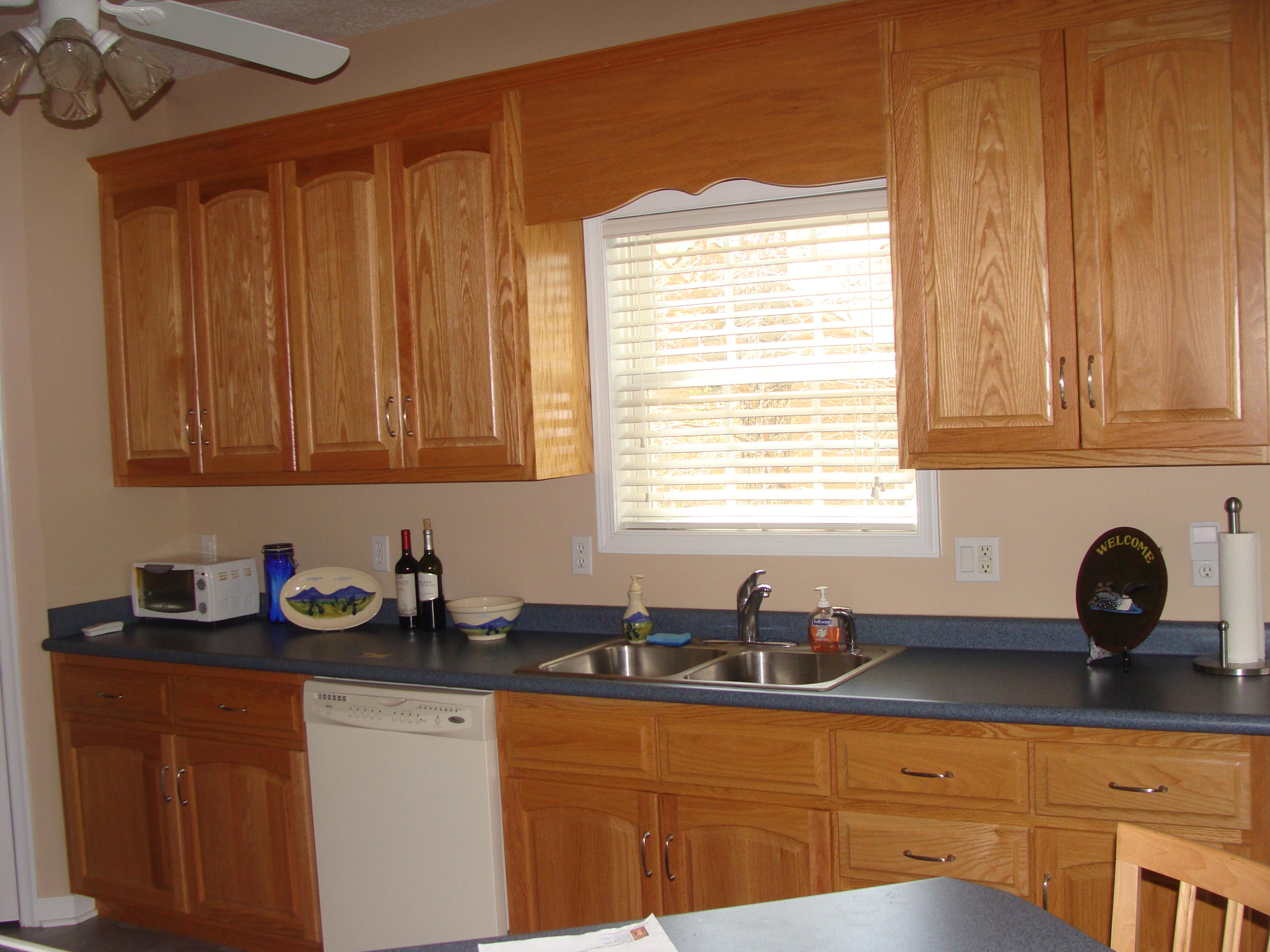 1811 Cutlass Road Moneta, VA 24121 - Photo 16 of 33 Kitchen