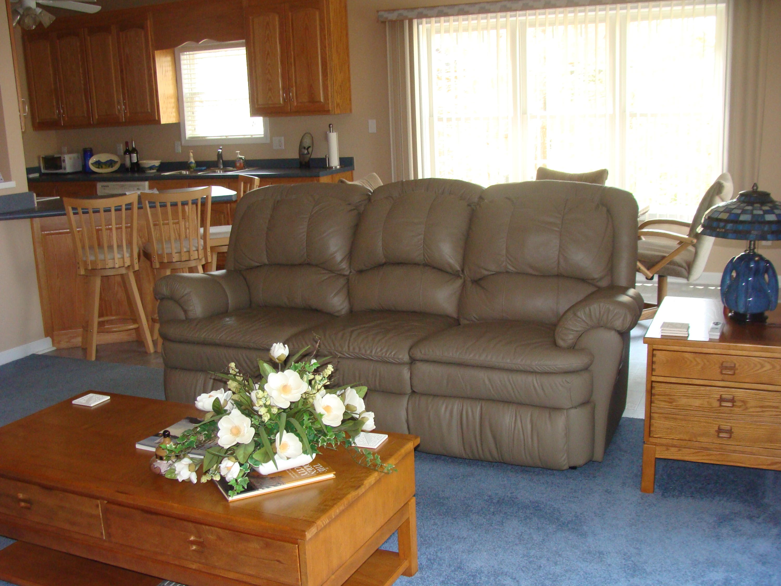 1811 Cutlass Road Moneta, VA 24121 - Photo 5 of 33 Living Room