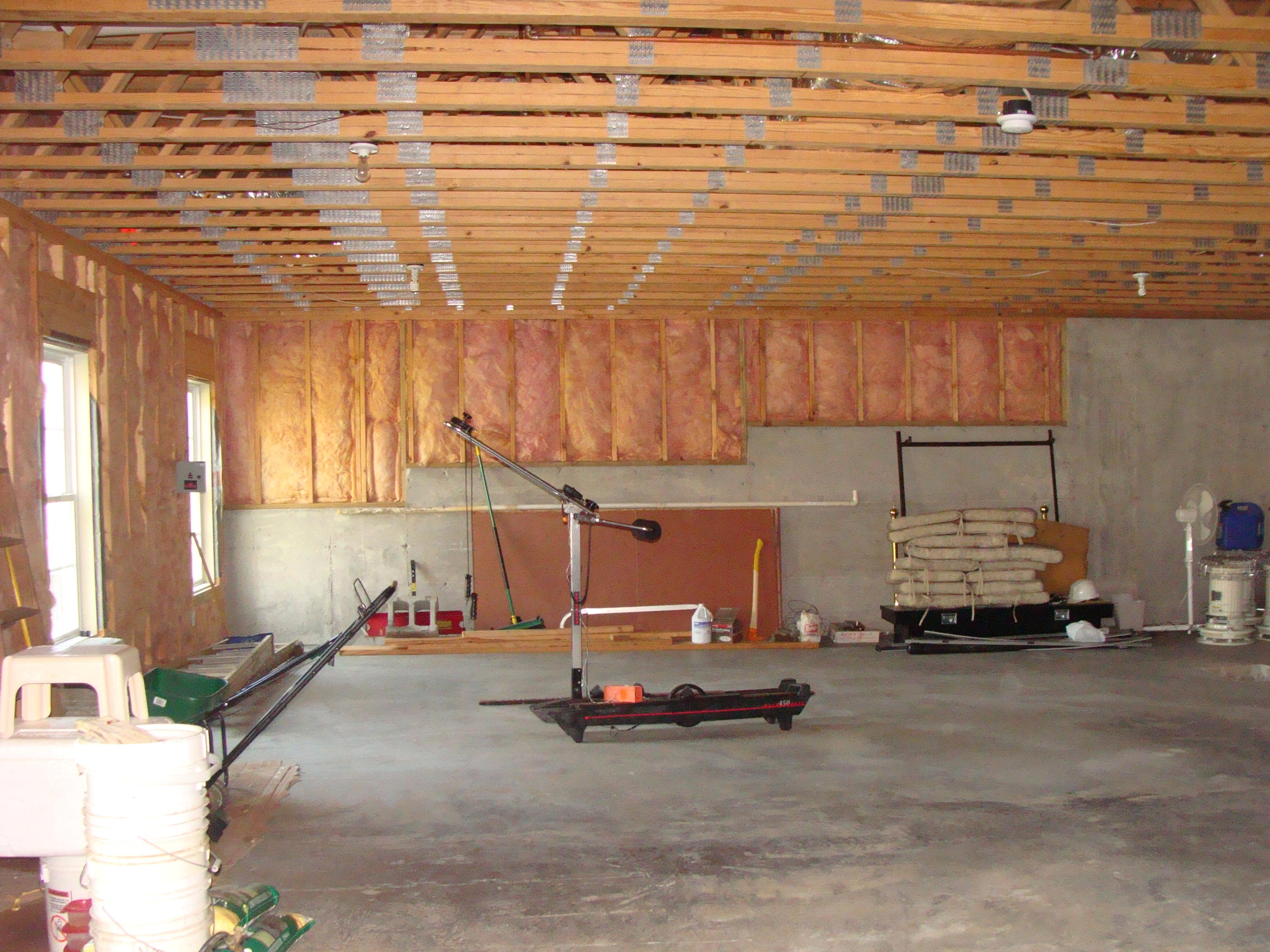1811 Cutlass Road Moneta, VA 24121 - Photo 7 of 33 Basement