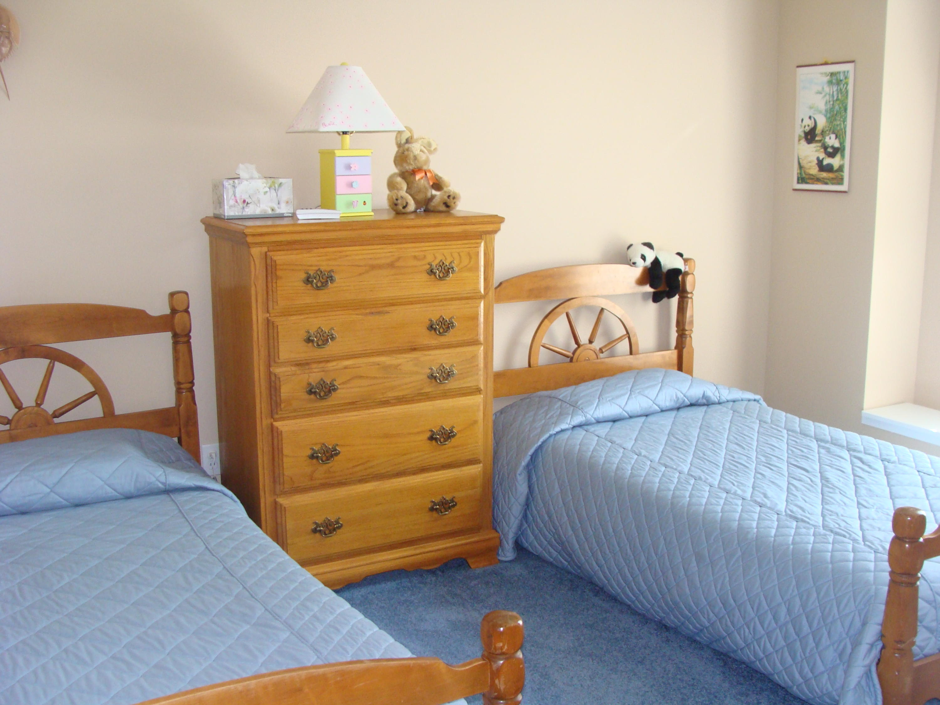 1811 Cutlass Road Moneta, VA 24121 - Photo 8 of 33 Bedroom 2