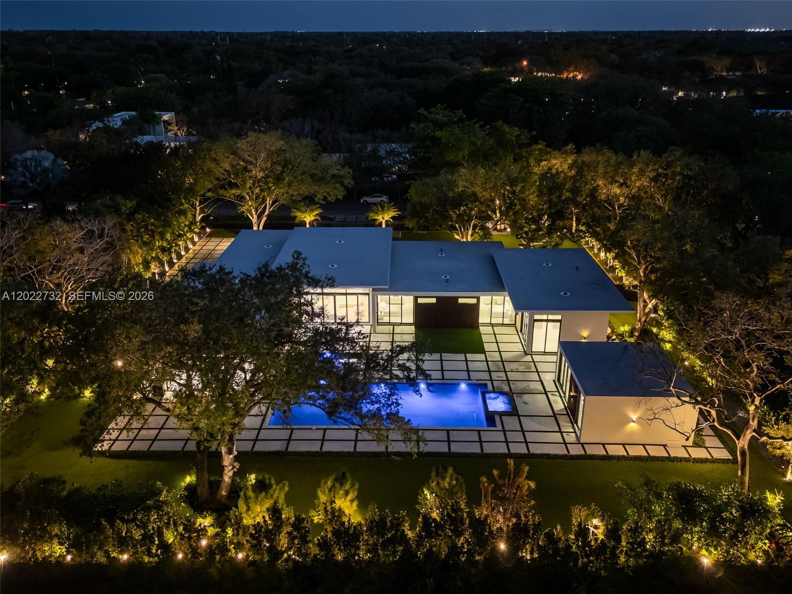 7825 Southwest 128th Street Pinecrest, FL 33156 - Photo 87 of 88
