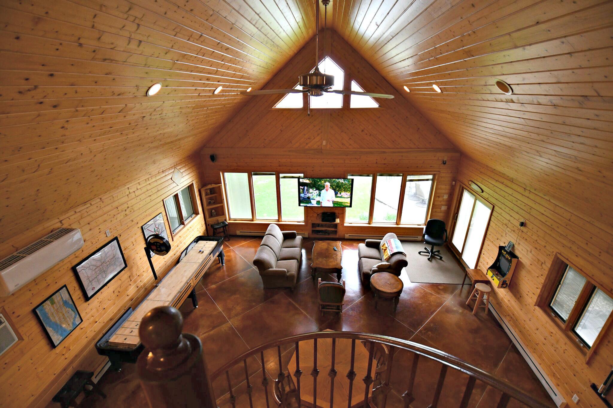 3654 Little Ida Beach Road Northwest Alexandria, MN 56308 - Photo 6 of 28