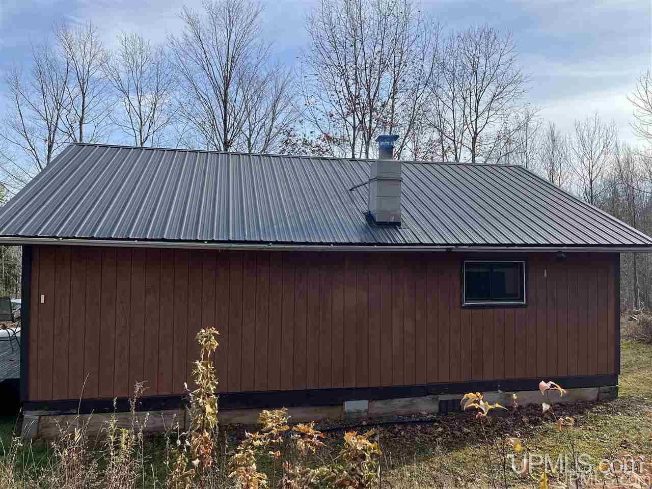 6978 W Coffee Road Montreal, WI 54550 - Photo 35 of 48