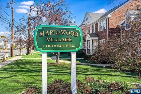 $299,900 | 293 Elmwood Avenue, Unit A, Maplewood, NJ 07040