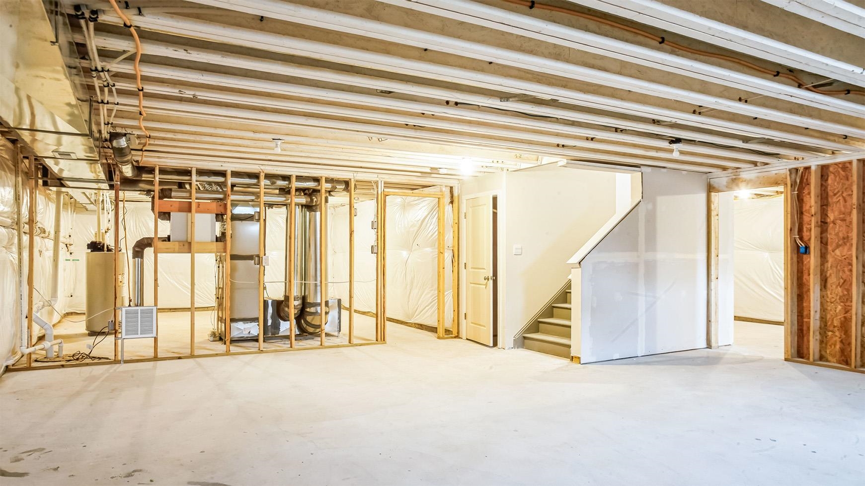 13 Henry Marmora, NJ 08223 - Photo 17 of 21 a view of an empty room