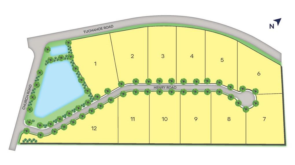 13 Henry Marmora, NJ 08223 - Photo 19 of 21 a picture of a swimming pool