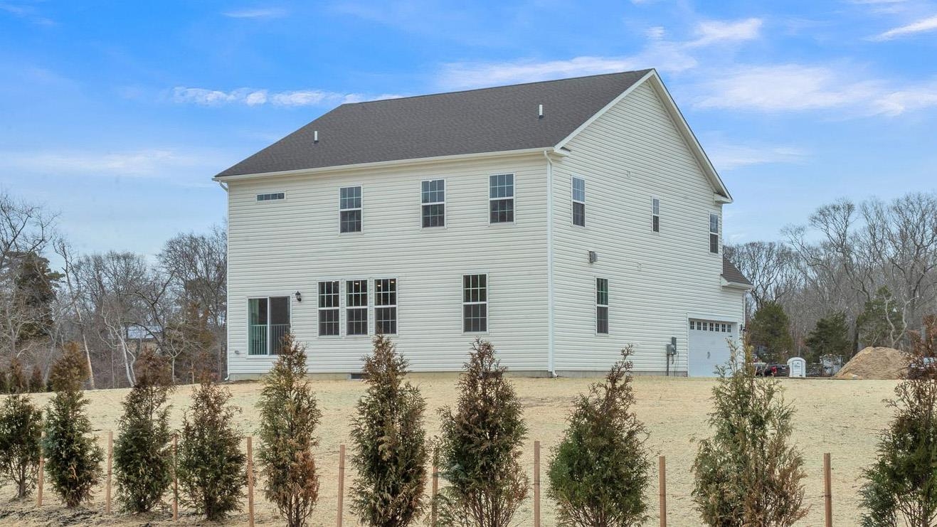 13 Henry Marmora, NJ 08223 - Photo 4 of 21 a view of a house with a yard