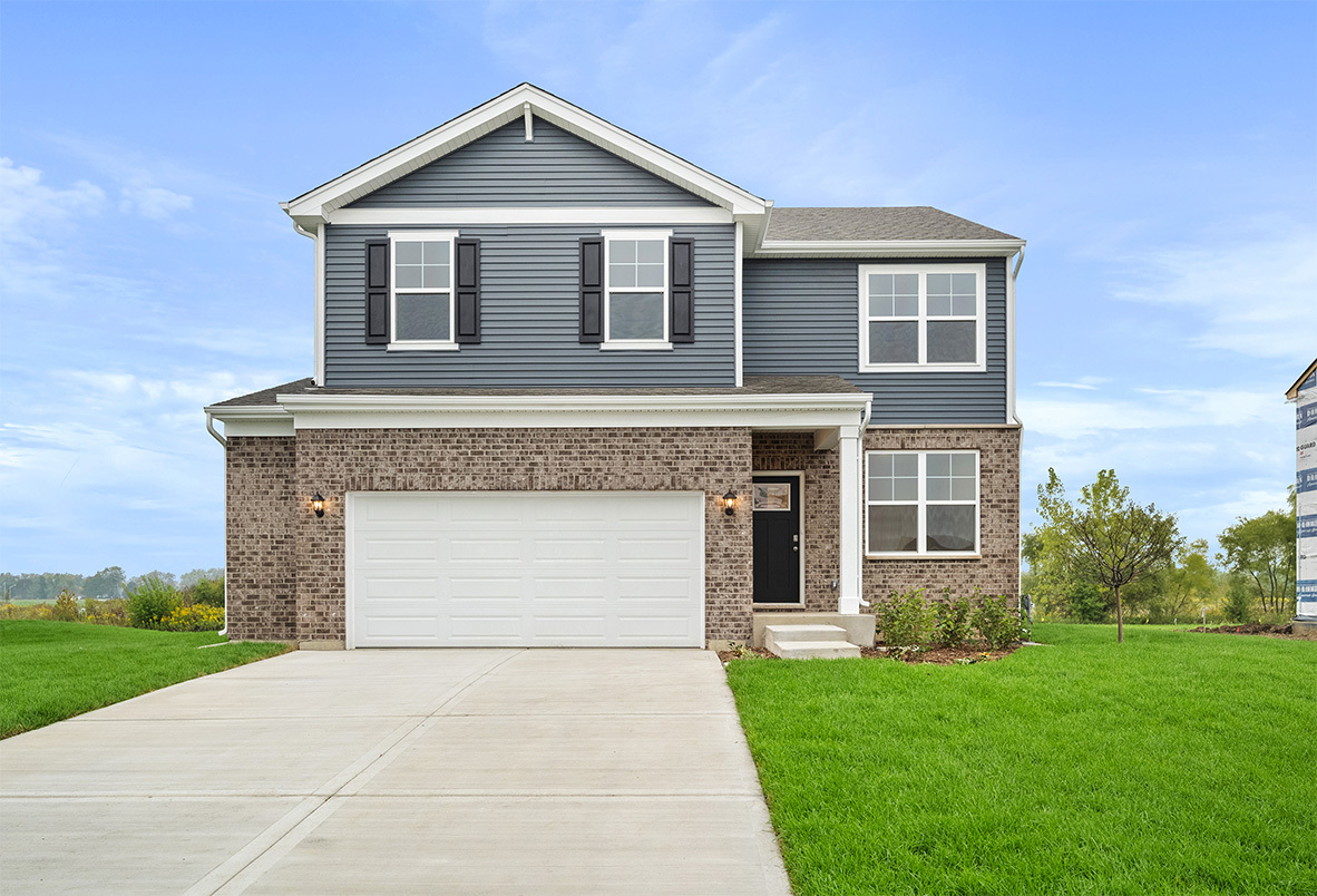 25941 Cardiff Way Manhattan, IL 60442 - Photo 1 of 56 Gallery Image 1