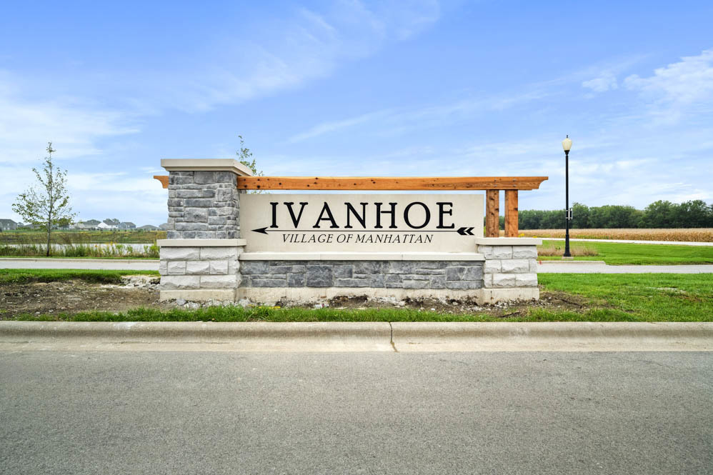 25941 Cardiff Way Manhattan, IL 60442 - Photo 2 of 56 Gallery Image 2