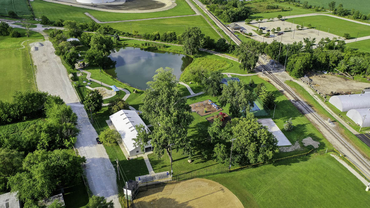 25941 Cardiff Way Manhattan, IL 60442 - Photo 54 of 56 Gallery Image 54