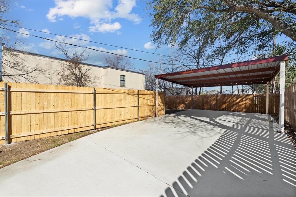 3772 West 6th Street Fort Worth, TX 76107 - Photo 14 of 15